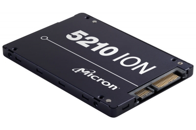 Lenovo 4XB7A38146 internal solid state drive 2.5" 7680 GB Serial ATA III QLC 3D NAND