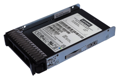 Lenovo PM893 2.5" 1.92 TB Serial ATA III V-NAND TLC