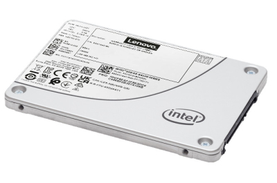 Lenovo S4520 2.5" 480 GB Serial ATA III 3D TLC NAND