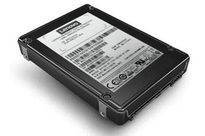 Lenovo 4XB7A80318 internal solid state drive 2.5" 960 GB SAS V-NAND TLC