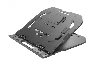 Lenovo 4XF1A19885 notebookstandaard Zwart