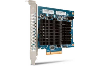 HP Z Turbo Drive Dual Pro 2TB SSD