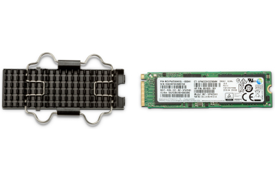 HP Z Turbo Drive 512 GB SED (Z4/6 G4) TLC SSD-sats M.2 PCI Express 3.0 NVMe
