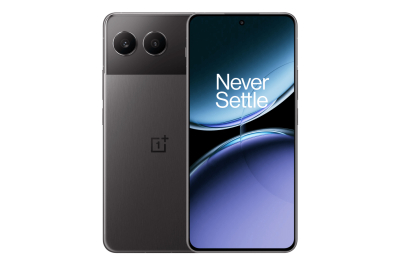 OnePlus Nord 4 17.1 cm (6.74") Dual SIM Android 14 5G USB Type-C 12 GB 256 GB 5500 mAh Black
