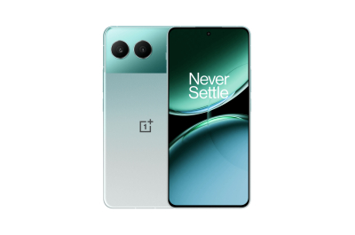 OnePlus Nord 4 17,1 cm (6.74") Dual SIM Android 14 5G USB Type-C 12 GB 256 GB 5500 mAh Groen
