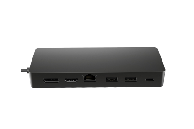 HP Universal USB-C Multiport Hub