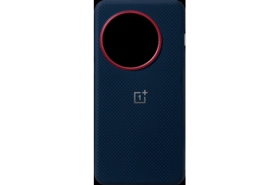 OnePlus Aramid Fiber Case - Black - voor OnePlus 13