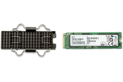 HP Z Turbo 512GB 2280 PCIe-4x4 SED OPAL2 TLC M.2 Z4/Z6 Kit SSD
