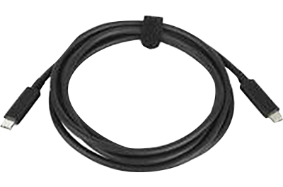 HP kabel USB-C naar USB-C 100 W (Z Display dock/opladen)
