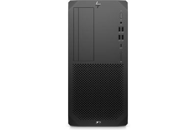 HP Z2 Tower G5 Workstation