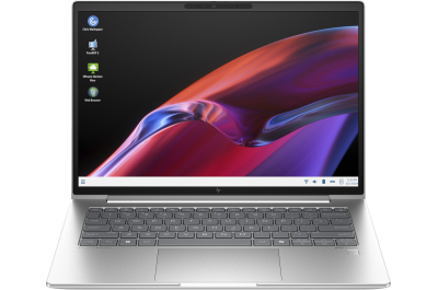 HP Mobile Thin Client Elite mt645 G8 AMD Ryzen™ 5 7535U 35.6 cm (14") WUXGA 16 GB DDR5-SDRAM 256 GB SSD Wi-Fi 6E (802.11ax) Windows 11 IoT Enterprise Silver