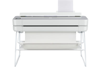 HP Designjet Studio Steel 36 inch printer