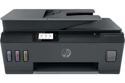 HP Smart Tank Plus 570 Wireless All-in-One