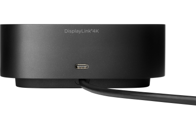 HP USB-C/A universeel dock G2