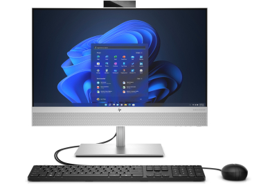 HP EliteOne 840 G9 AiO i5 16/512 23.8IN