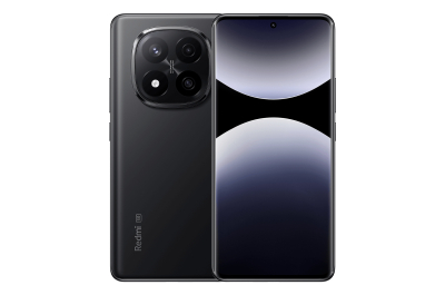 Xiaomi Redmi Note 14 Pro+ 5G 16,9 cm (6.67") Dual SIM USB Type-C 8 GB 256 GB 5110 mAh Zwart