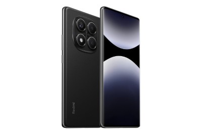 Xiaomi Redmi Note 14 Pro 16,9 cm (6.67") Hybride Dual SIM 4G USB Type-C 8 GB 256 GB 5500 mAh Zwart