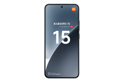 Xiaomi 15 16,1 cm (6.36") 12 GB 512 GB 5240 mAh Zwart