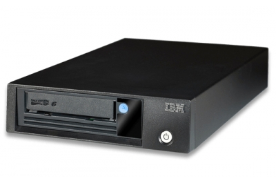 Lenovo TS2270 Opslagschijf Tapecassette LTO 6000 GB
