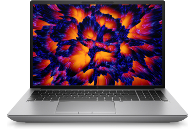 HP ZBook Fury Ci7 16/512GB 16IN W11P