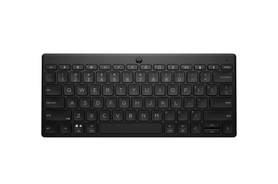 HP 355 Compact Multi-Device Bluetooth Keyboard