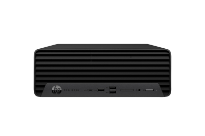 HP Pro SFF 400 G9 i5-12500 8/256GB W11P
