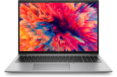 HP ZFirefly 16 G9 i7 512/16 16 W10P+11