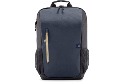 HP Travel 18 Liter 15.6 Blue Night Laptop Backpack