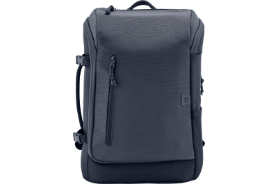 HP Travel 15,6 Iron Grey laptopbackpack, 25 liter
