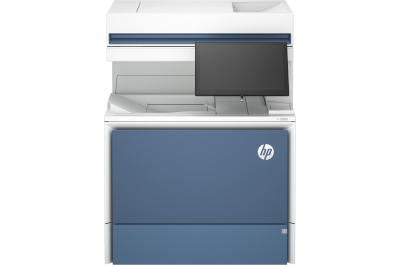 HP Color LaserJet Enterprise Flow MFP 6800zf printer