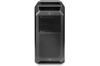 HP Z8 G4 Intel® Xeon® Silver 4216 32 GB DDR4-SDRAM 256 GB SSD Windows 10 Pro for Workstations Tower Workstation Zwart