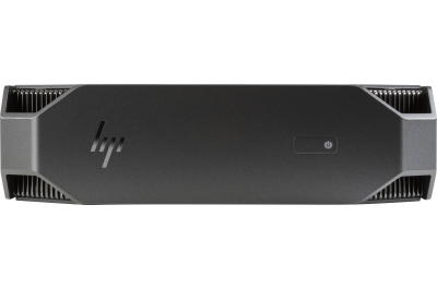 HP Z2 Mini G4 Intel® Core™ i7 i7-9700 16 GB DDR4-SDRAM 1 TB SSD NVIDIA® Quadro® P1000 Windows 10 Pro Mini PC Workstation Black