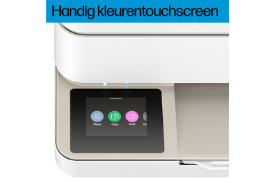 HP ENVY 6532e Draadloos All-in-One Kleur Printer, Instant Ink; Foto's printen