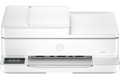 HP ENVY 6530e Draadloos All-in-One Kleur Printer, Instant Ink; Foto's printen