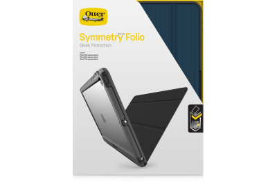 OtterBox Symmetry Folio iPad 7/8/9 GEN BLUE