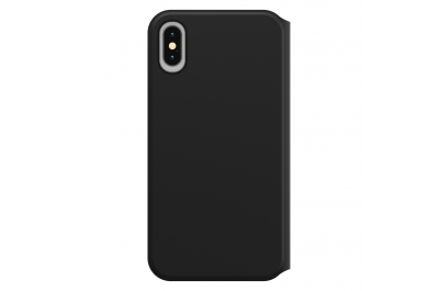 OtterBox Strada Via Apple iPhone Xs Max Black