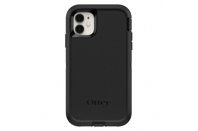 OtterBox DEFENDER APPLE IPHONE 11 BLACK