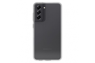 OtterBox OB React Sams S21 FE 5G-clear-ProPack