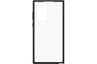 OtterBox ReactSamsungGalaxyS22UltralCLRblkPOLYBAG
