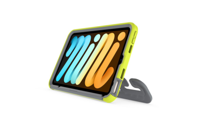 OtterBox EZGrab Case iPad mini 6th gen green
