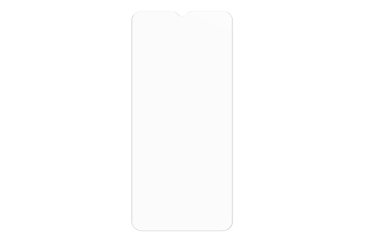 OtterBox Trusted Glass Galaxy A23 5G CLR POLY BAG