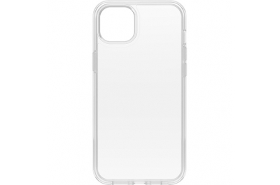 OtterBox Symmetry Clear iP14 Plus clear ProPack