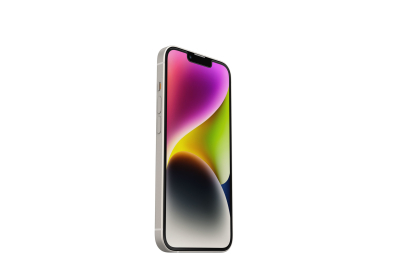 OtterBox TrustedGlassiPhone14/13/13ProCLRS/MACH