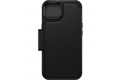 OtterBox Strada iP14 Shadow black