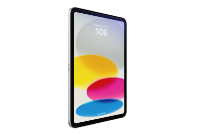 OtterBox Kids A/GLASS BLULight iPad 10th CLR