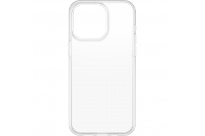 OtterBox React iPhone 15 Pro Max - clear