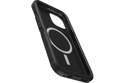OtterBox DefenderXTiPhone15/14/13 BLK POLYBAG
