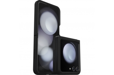 OtterBox Thin Flex Galaxy Z Flip5 BLACK