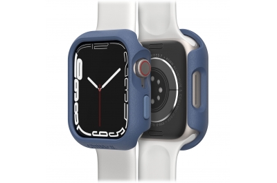 OtterBox Watch Bumper Apple Watch 8/7 - 45mm BLU