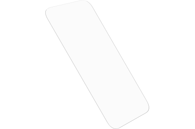 OtterBox Glass iPhone 15 Pro - clear